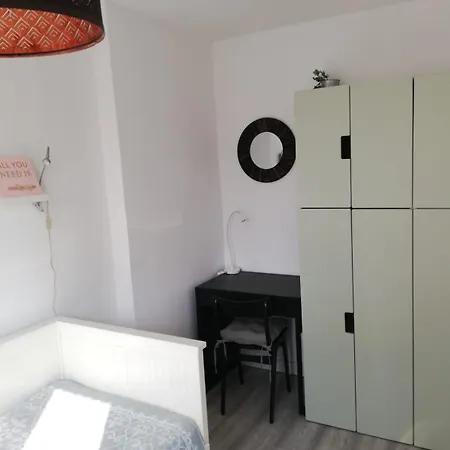 Sunny Apartment