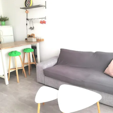 Apartment Sunny