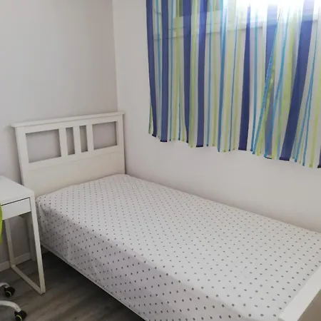 Sunny Apartment