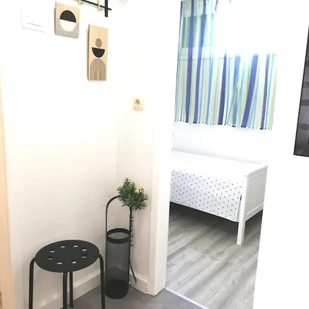 Apartment Sunny *