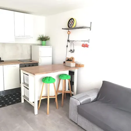 Sunny Lejlighed Šibenik